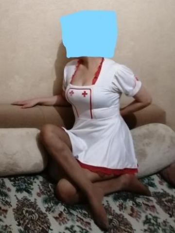 Индивидуалка Любовь Фотография 3